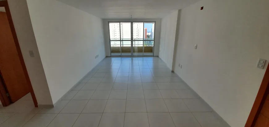 Foto 1 de Apartamento com 3 Quartos à venda, 126m² em Aeroclube, João Pessoa