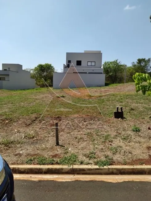 Foto 1 de Lote/Terreno à venda, 263m² em Bonfim Paulista, Ribeirão Preto