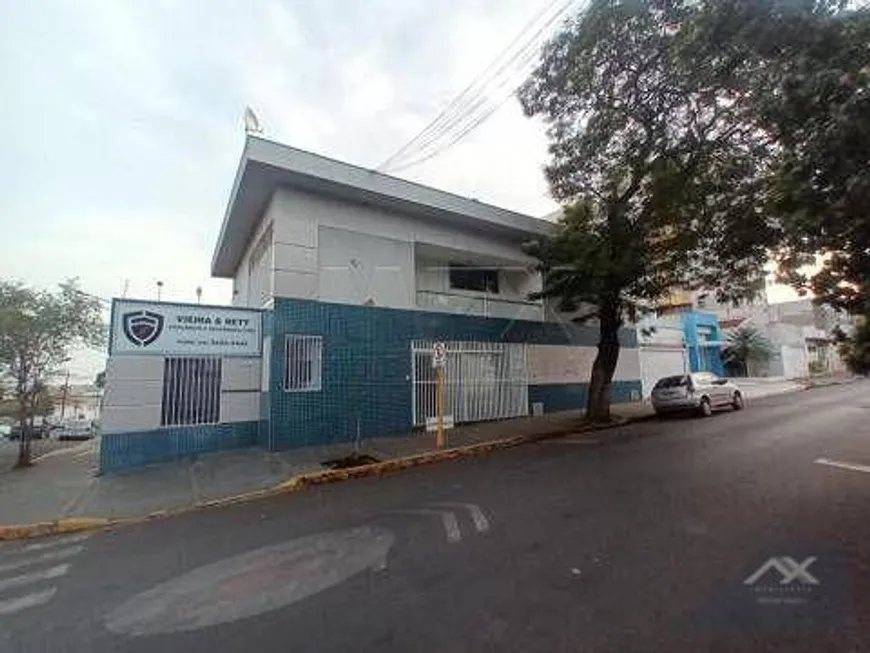 Foto 1 de Ponto Comercial para alugar, 180m² em Vila Santa Tereza, Bauru