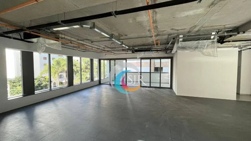 Foto 1 de Sala Comercial para alugar, 219m² em Paraíso, São Paulo