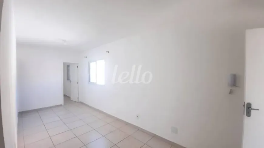 Foto 1 de Apartamento com 1 Quarto para alugar, 35m² em Tucuruvi, São Paulo