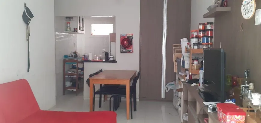 Foto 1 de Apartamento com 3 Quartos à venda, 74m² em Ilhotas, Teresina