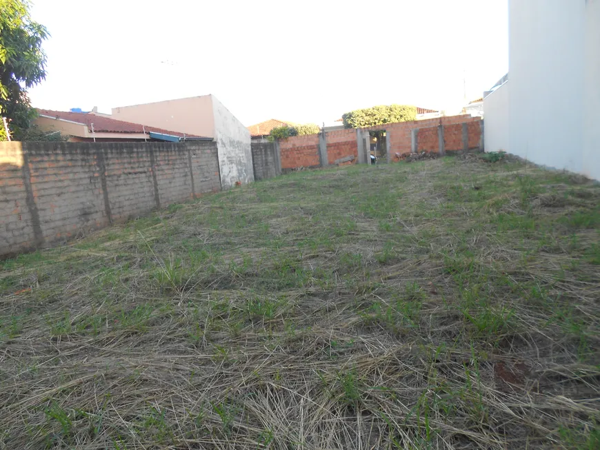 Foto 1 de Lote/Terreno à venda, 336m² em Residencial e Comercial Palmares, Ribeirão Preto