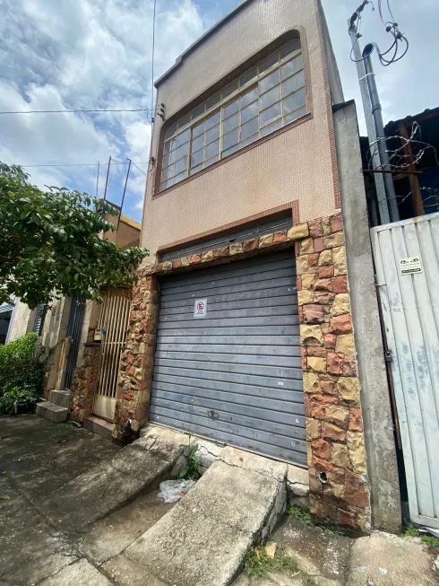 Foto 1 de Sobrado com 3 Quartos à venda, 168m² em Móoca, São Paulo