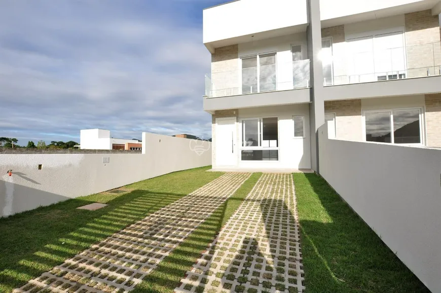 Foto 1 de Casa de Condomínio com 3 Quartos à venda, 170m² em Lagoa da Conceição, Florianópolis