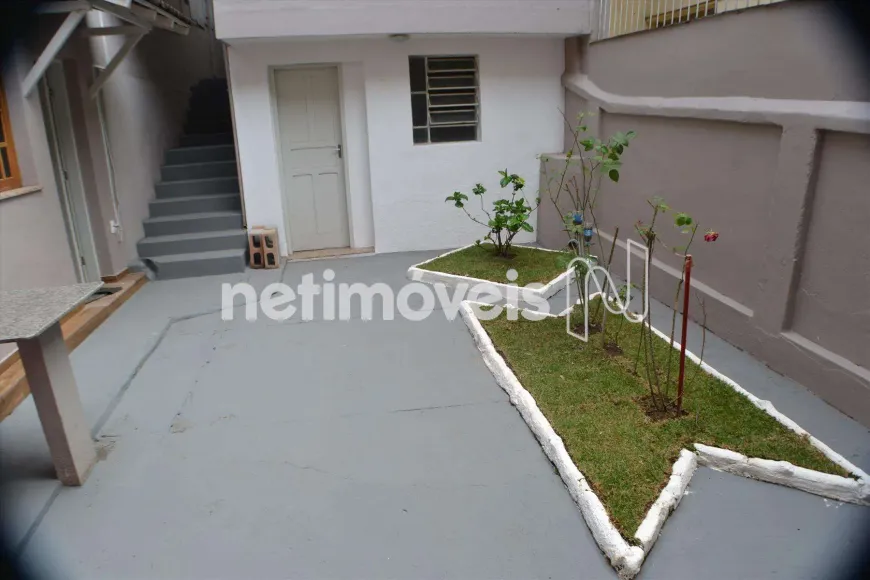 Foto 1 de Casa com 2 Quartos para alugar, 80m² em Cruzeiro, Belo Horizonte