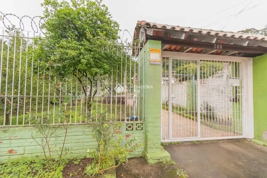 Foto 1 de Casa com 3 Quartos à venda, 150m² em Duque de Caxias, São Leopoldo