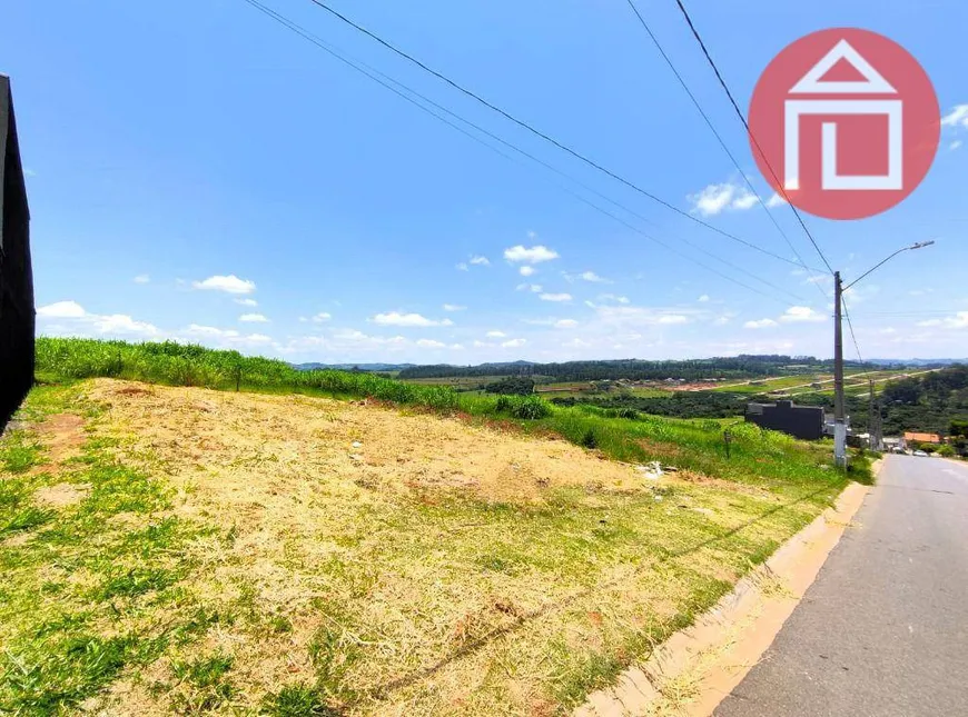 Foto 1 de Lote/Terreno à venda, 140m² em Cidade Planejada II, Bragança Paulista