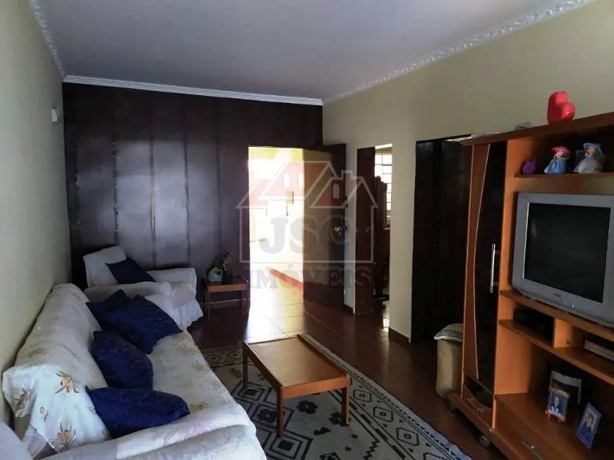 Foto 1 de Casa com 2 Quartos à venda, 249m² em Olímpico, São Caetano do Sul