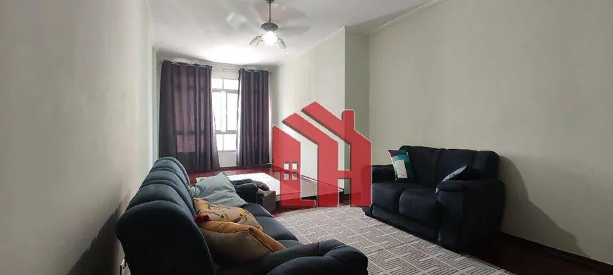 Foto 1 de Apartamento com 2 Quartos à venda, 105m² em Marapé, Santos