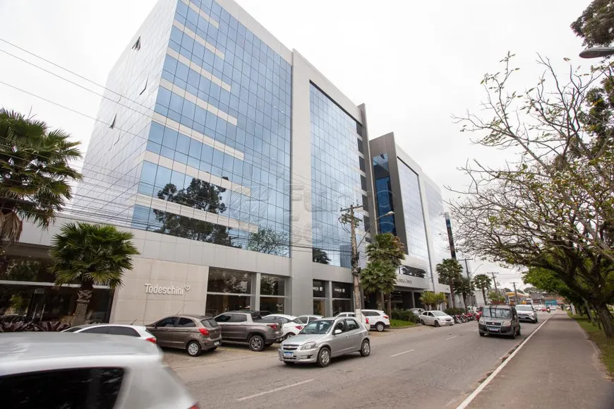 Foto 1 de Ponto Comercial para alugar, 79m² em Três Vendas, Pelotas