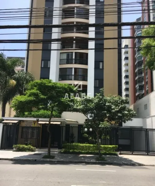 Foto 1 de Apartamento com 3 Quartos à venda, 93m² em Moema, São Paulo