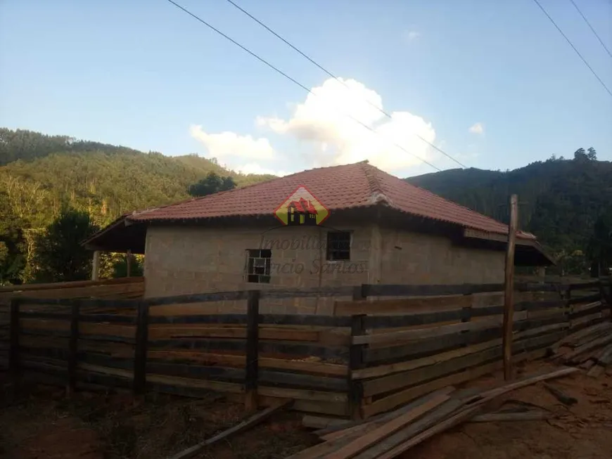 Foto 1 de Fazenda/Sítio com 1 Quarto à venda, 1400m² em , Monteiro Lobato