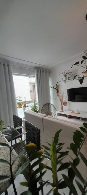 Foto 1 de Apartamento com 2 Quartos à venda, 67m² em Intermares, Cabedelo
