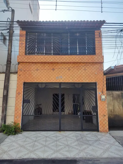 Foto 1 de Casa com 4 Quartos à venda, 280m² em Jardim América, Fortaleza