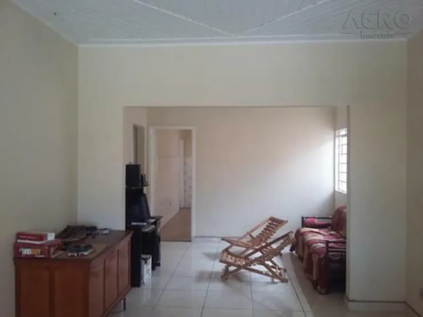 Foto 1 de Casa com 3 Quartos à venda, 180m² em Centro, Bauru