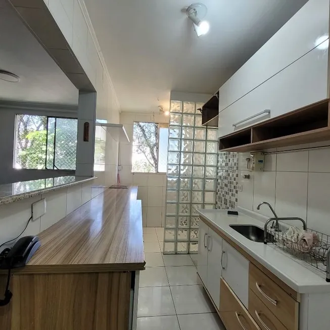 Foto 1 de Apartamento com 2 Quartos à venda, 55m² em Butantã, São Paulo