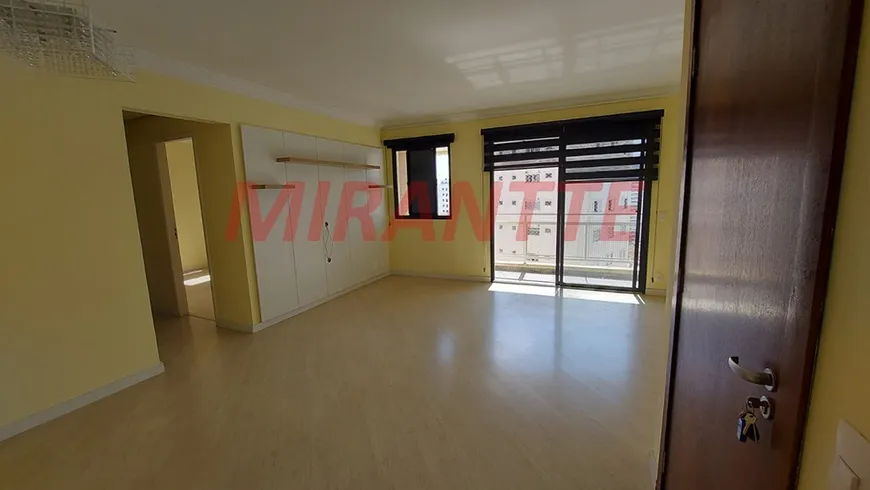 Foto 1 de Apartamento com 3 Quartos à venda, 86m² em Santana, São Paulo