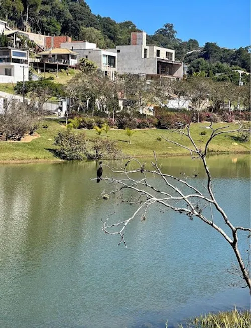 Foto 1 de Lote/Terreno à venda, 1050m² em Loteamento Capital Ville, Jundiaí