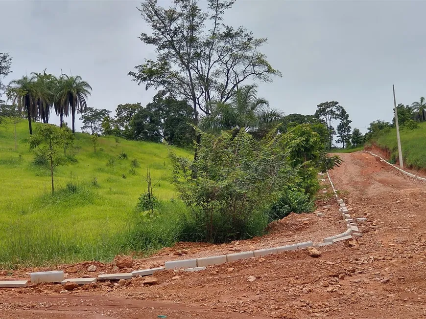 Foto 1 de Fazenda/Sítio à venda, 1500m² em Sitio Novo, Mateus Leme