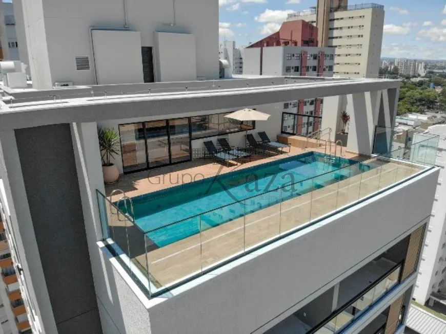 Foto 1 de Apartamento com 2 Quartos à venda, 88m² em Vila Adyana, São José dos Campos