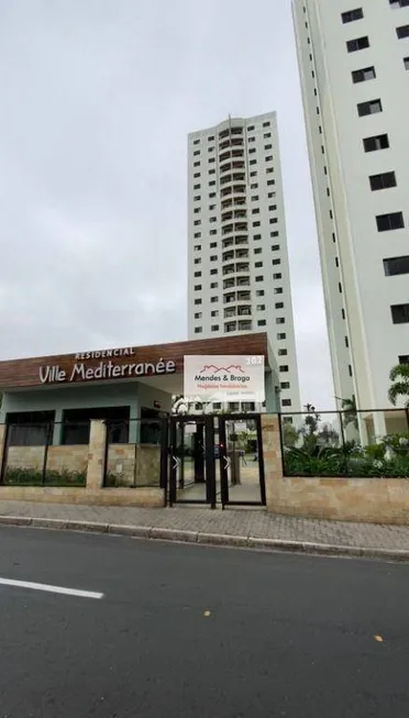 Foto 1 de Apartamento com 3 Quartos à venda, 65m² em Gopouva, Guarulhos