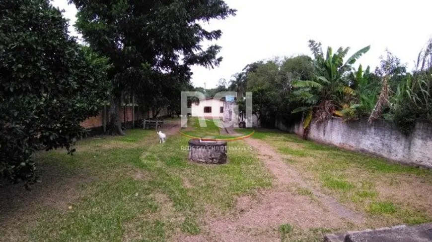 Foto 1 de Casa com 2 Quartos à venda, 124m² em Belém Velho, Porto Alegre
