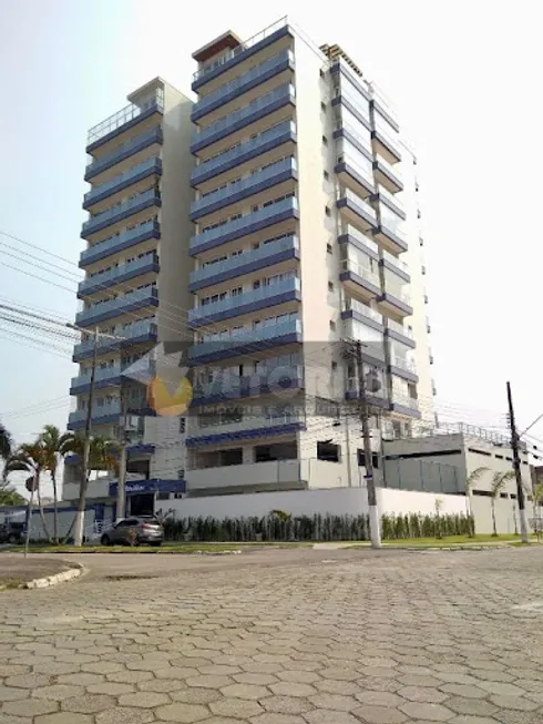 Foto 1 de Apartamento com 3 Quartos à venda, 127m² em Indaiá, Caraguatatuba