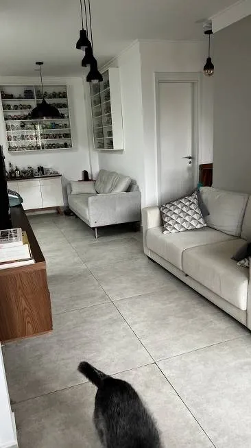 Foto 1 de Apartamento com 2 Quartos à venda, 69m² em Santo Amaro, São Paulo