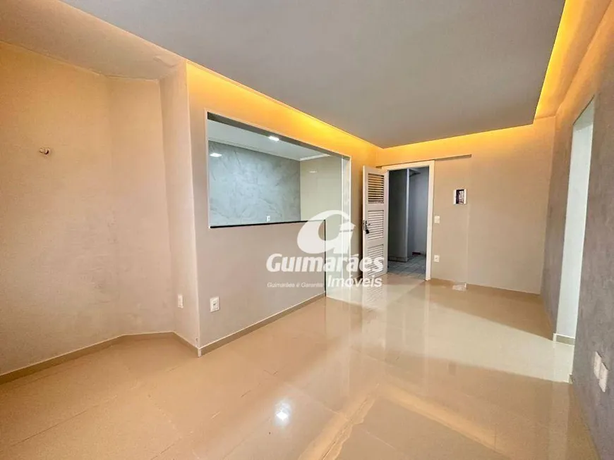 Foto 1 de Apartamento com 2 Quartos à venda, 51m² em Guararapes, Fortaleza