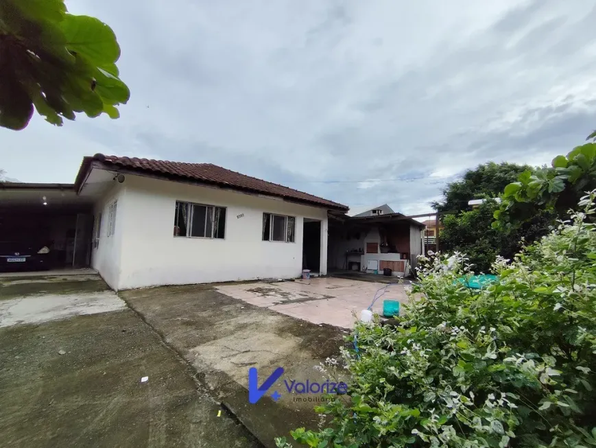 Foto 1 de Casa com 2 Quartos à venda, 130m² em Grajau, Pontal do Paraná