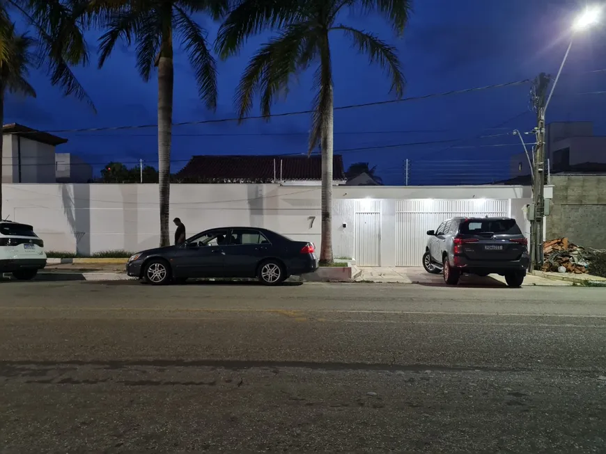 Foto 1 de Casa com 1 Quarto para alugar, 600m² em Calhau, São Luís