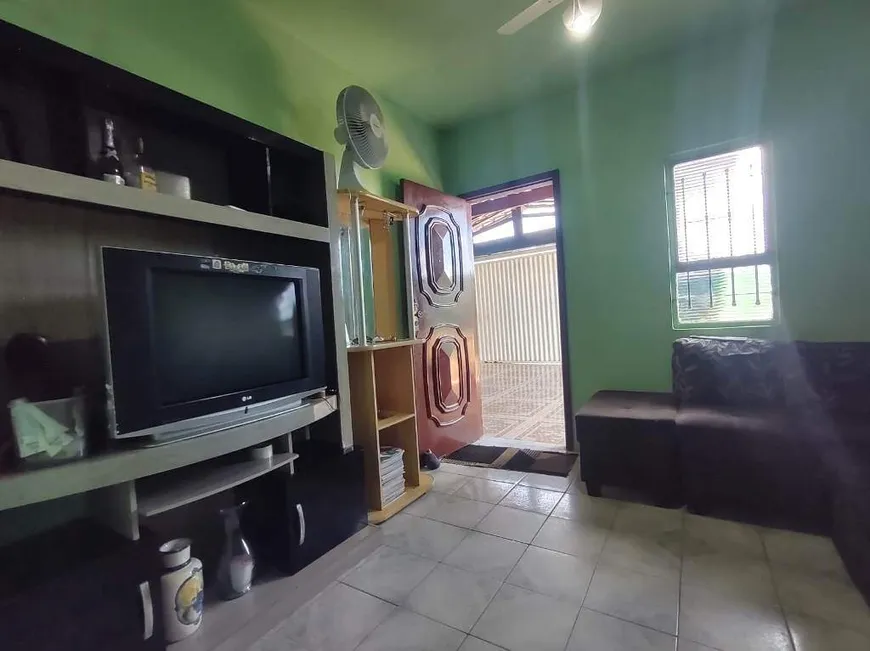 Foto 1 de Casa com 2 Quartos à venda, 73m² em Parque Residencial Abilio Pedro, Limeira