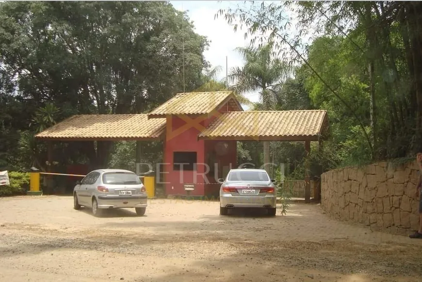 Foto 1 de Lote/Terreno à venda, 73500m² em Sousas, Campinas