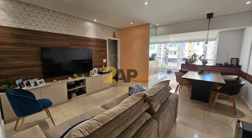 Foto 1 de Apartamento com 3 Quartos à venda, 84m² em Vila Andrade, São Paulo