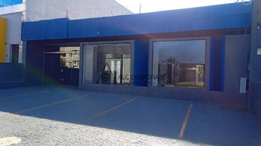 Foto 1 de Ponto Comercial à venda, 290m² em Nova Campinas, Campinas