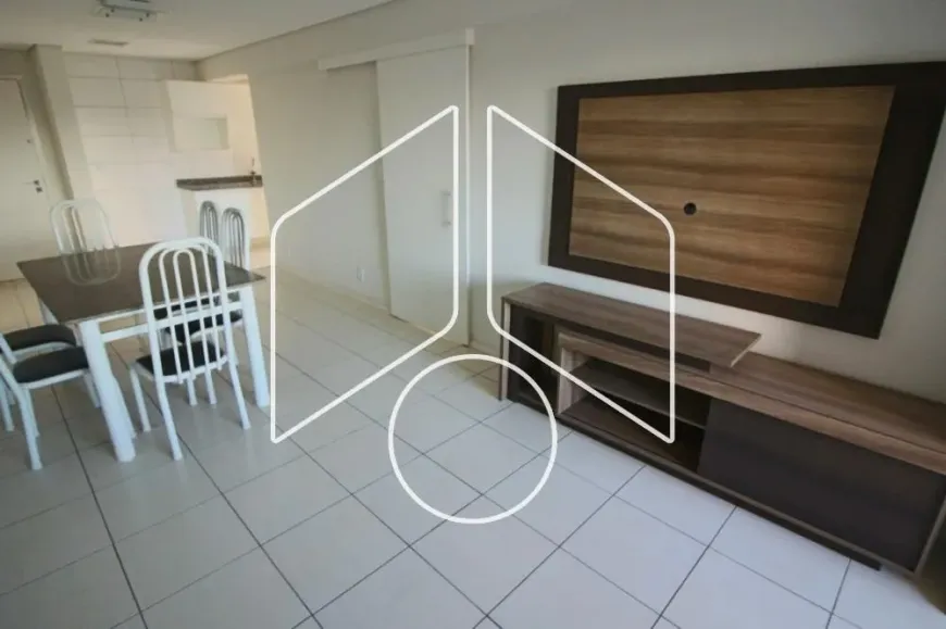 Foto 1 de Apartamento com 2 Quartos à venda, 66m² em Cascata, Marília