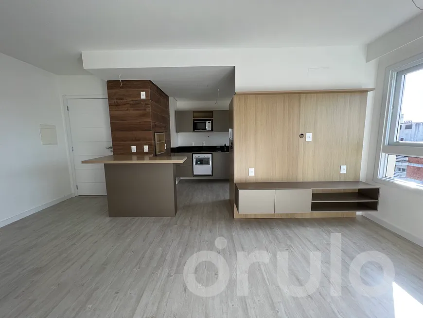 Foto 1 de Apartamento com 2 Quartos à venda, 67m² em Santana, Porto Alegre