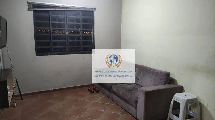 Foto 1 de Apartamento com 2 Quartos à venda, 57m² em Jardim Planalto, Paulínia