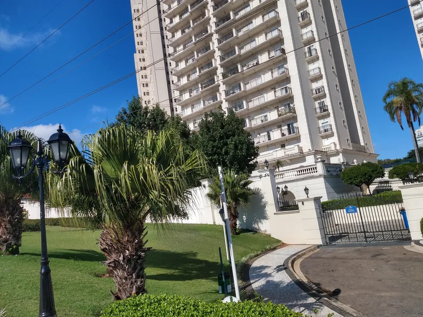 Foto 1 de Apartamento com 3 Quartos à venda, 157m² em Campos Elisios, Jundiaí