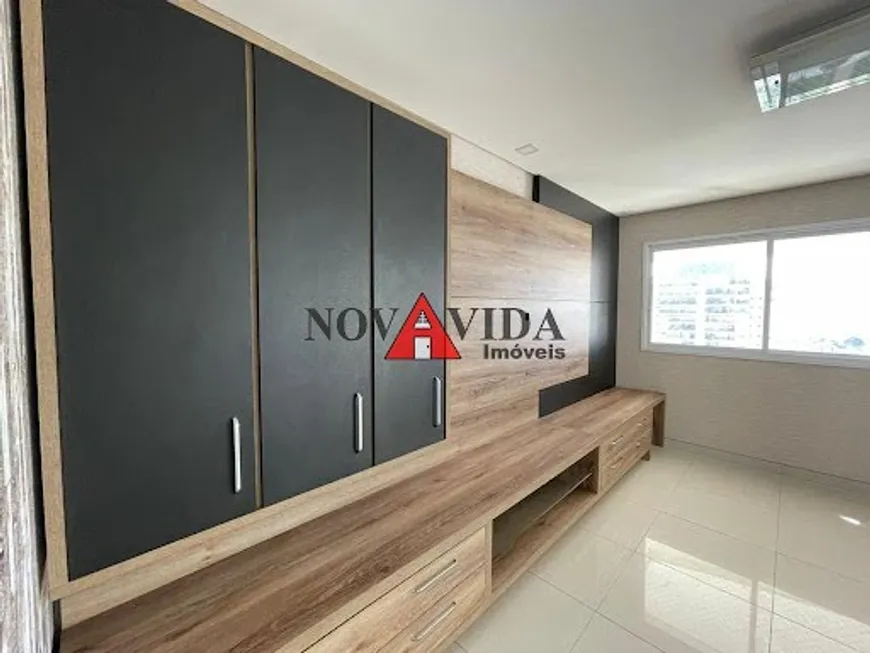 Foto 1 de Apartamento com 4 Quartos à venda, 233m² em Jardim Marajoara, São Paulo