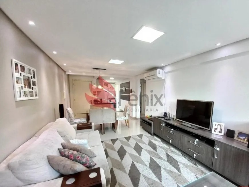 Foto 1 de Apartamento com 3 Quartos à venda, 84m² em Vila Rosa, Novo Hamburgo
