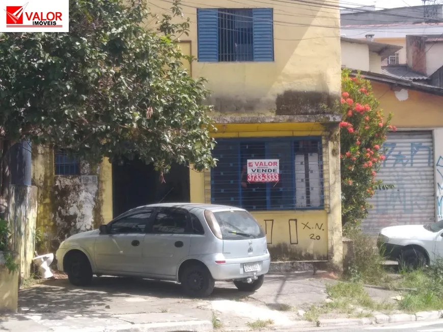 Foto 1 de Ponto Comercial à venda, 172m² em Jardim Jussara, São Paulo