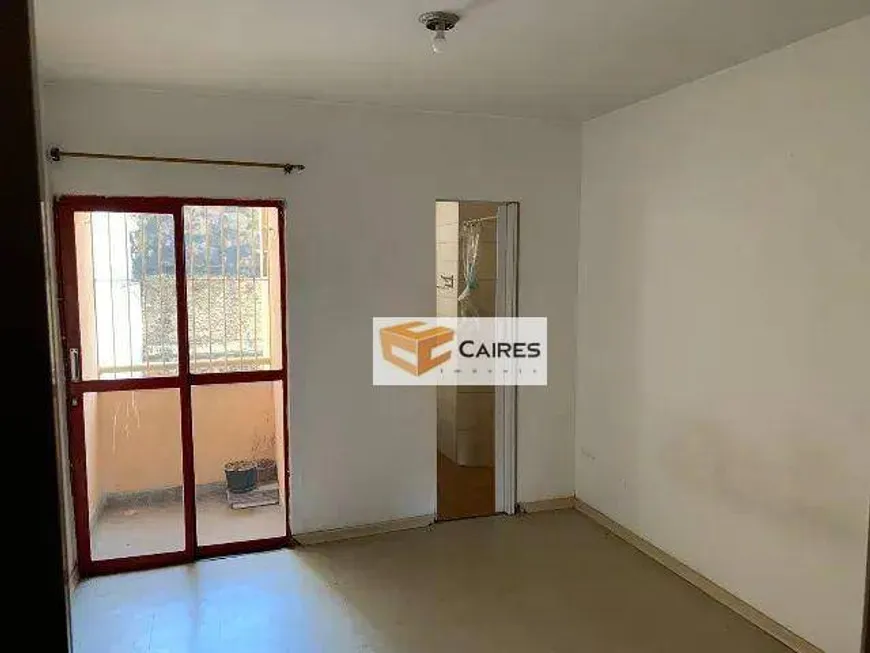 Foto 1 de Apartamento com 1 Quarto à venda, 34m² em Botafogo, Campinas