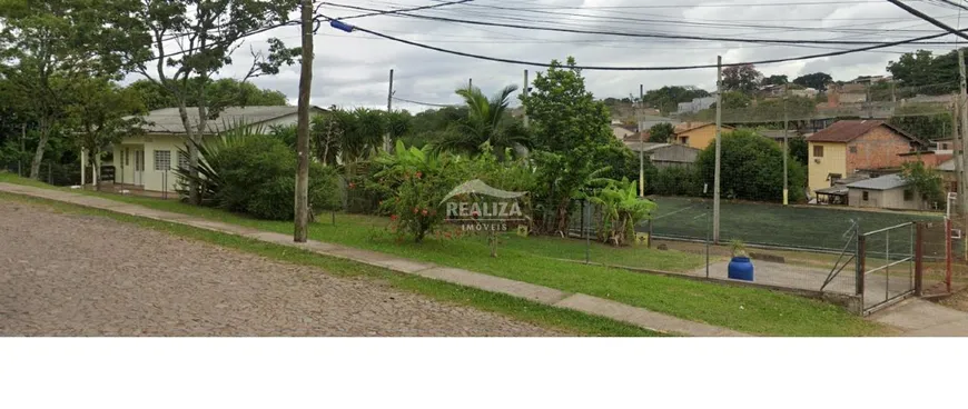 Foto 1 de Lote/Terreno à venda, 2000m² em Centro, Viamão