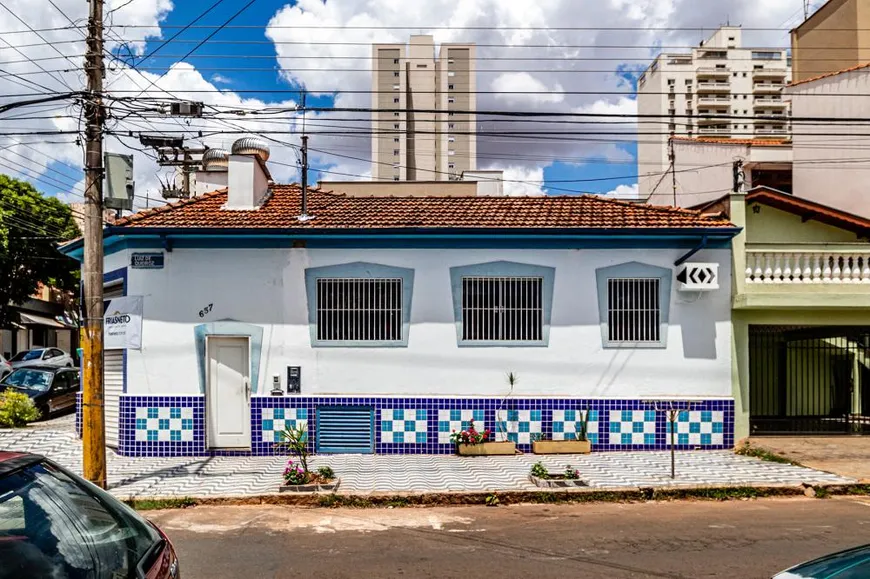 Foto 1 de Ponto Comercial para alugar, 30m² em Centro, Piracicaba