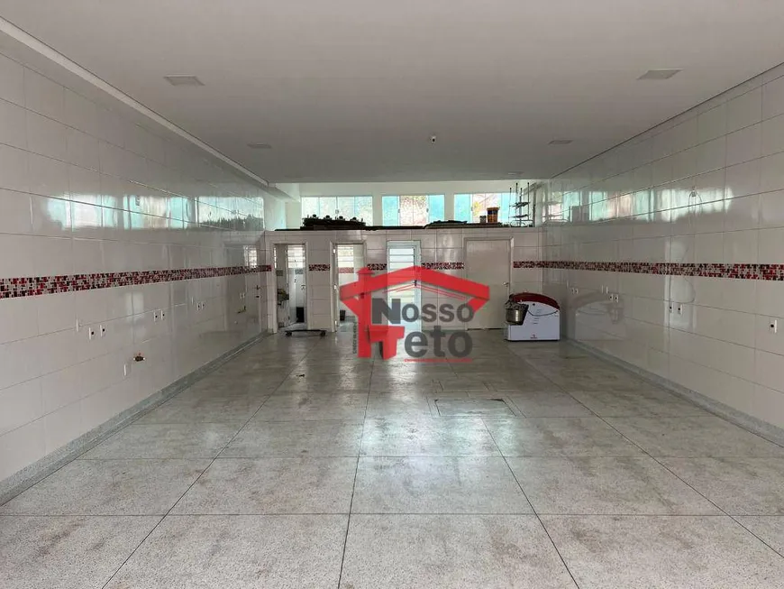 Foto 1 de Ponto Comercial para alugar, 270m² em Casa Verde, São Paulo