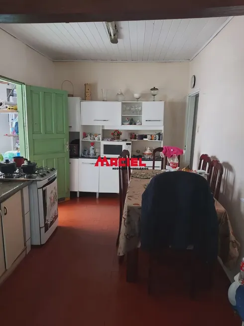 Foto 1 de Casa com 3 Quartos à venda, 91m² em Vila Ema, São José dos Campos