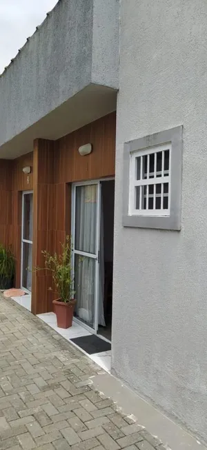 Foto 1 de Casa com 2 Quartos à venda, 49m² em Cibratel II, Itanhaém