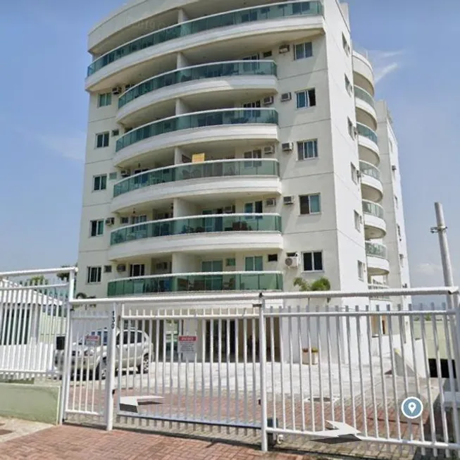 Foto 1 de Apartamento com 3 Quartos à venda, 89m² em Pechincha, Rio de Janeiro